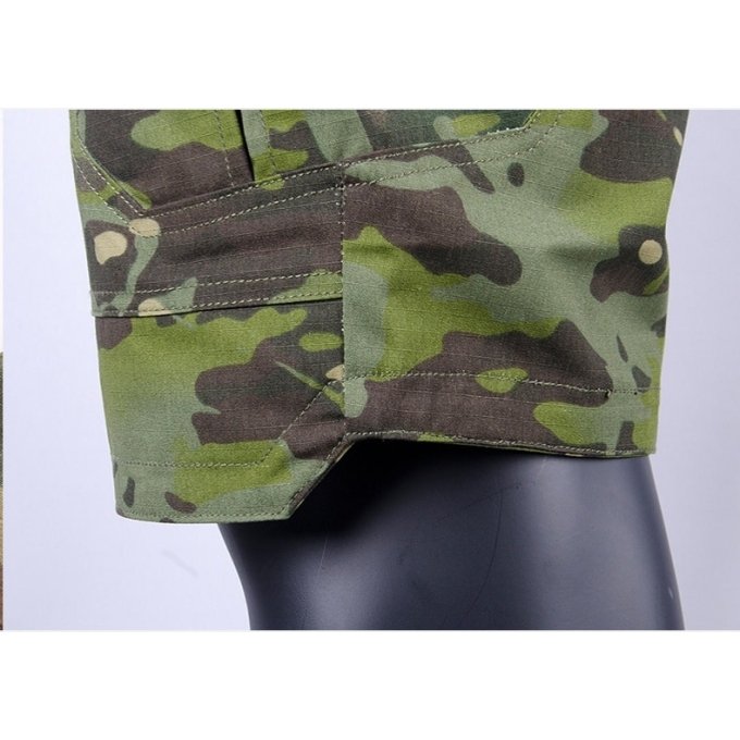 Taktische Camouflage-Shorts "Venom" R7 – Bild 6