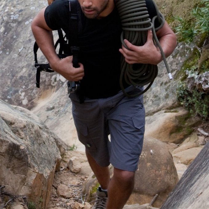 Taktische Herren-Cargo-Shorts "Ranger" Gen2 – Bild 6