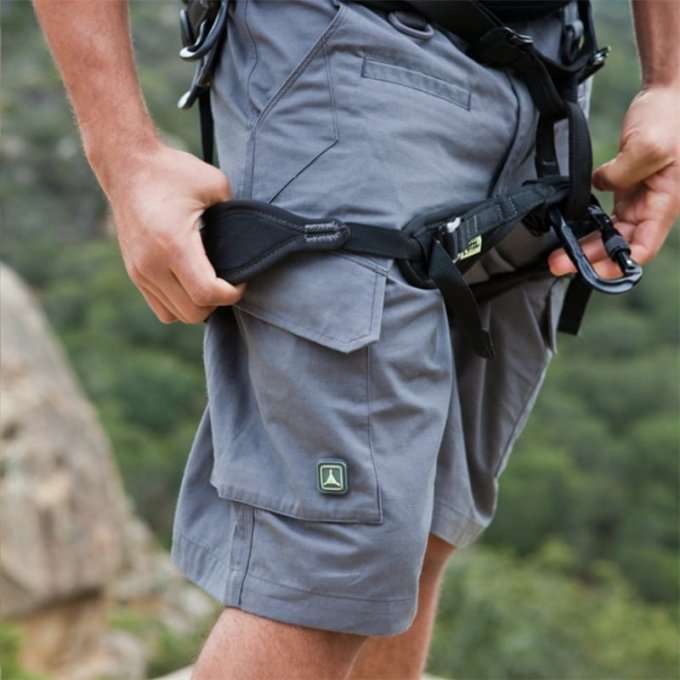 Taktische Herren-Cargo-Shorts "Ranger" Gen2 – Bild 5