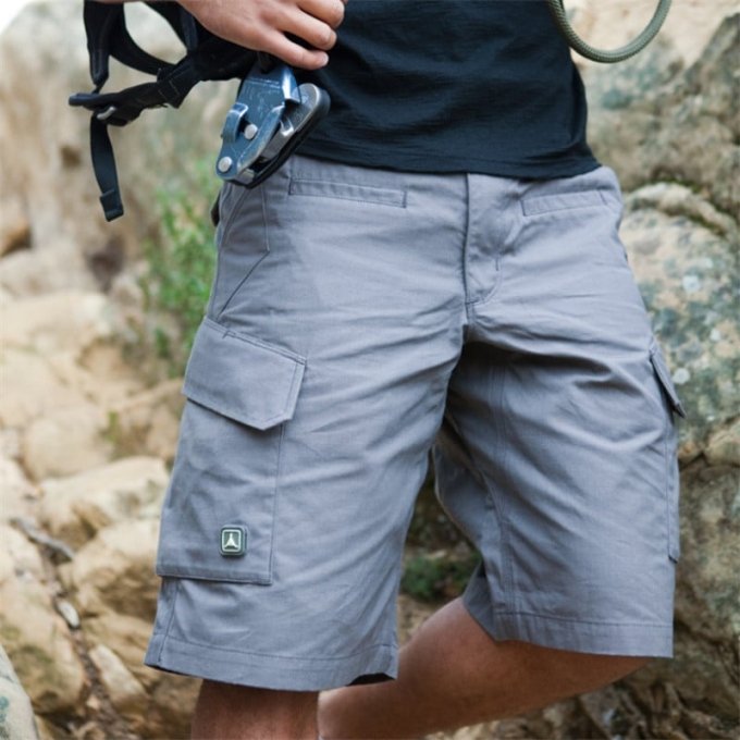 Taktische Herren-Cargo-Shorts "Ranger" Gen2 – Bild 3