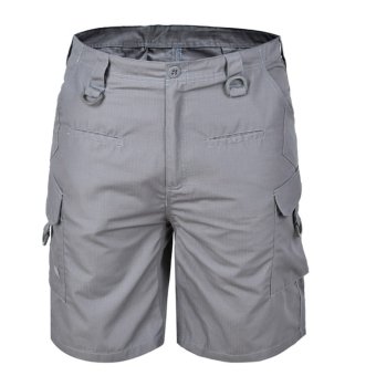 Taktische Herren-Cargo-Shorts "Ranger" Gen2