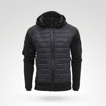 Taktische Pufferjacke „Saboteur“