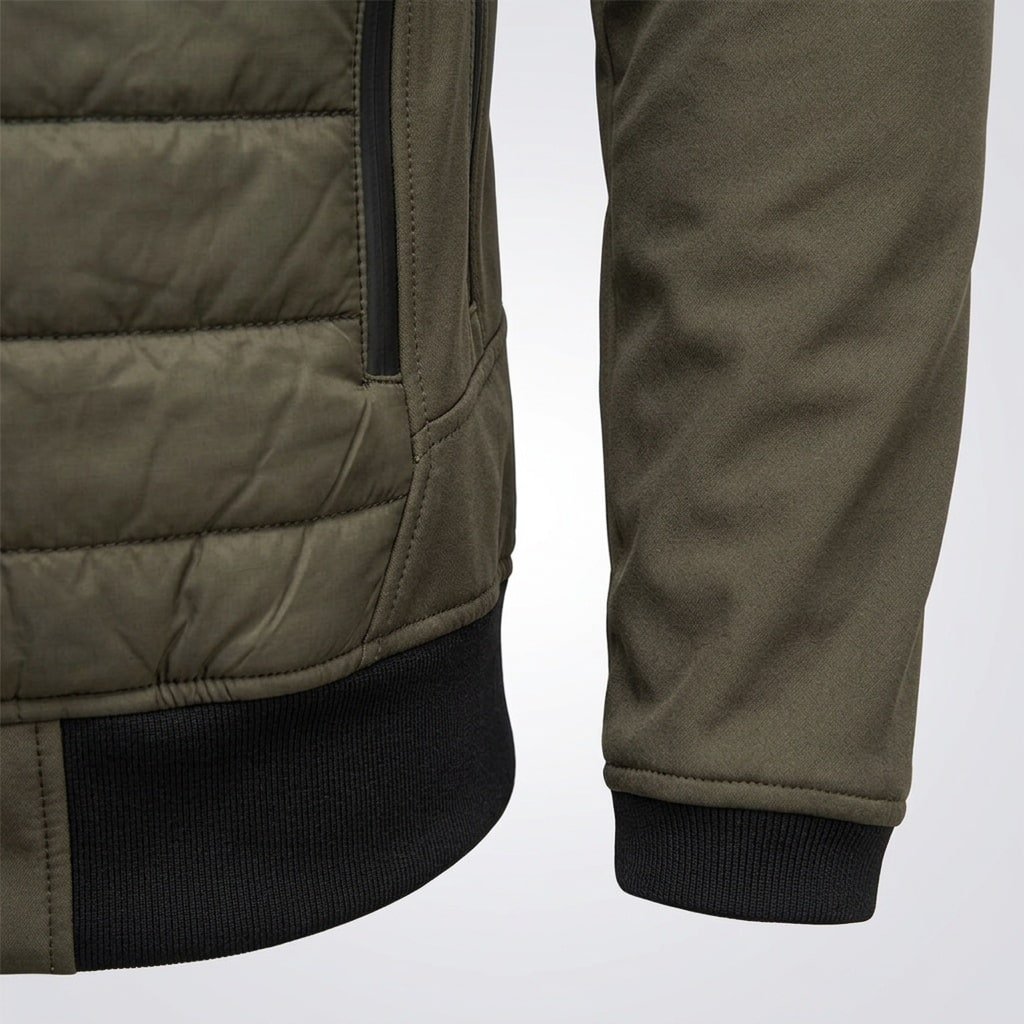 Taktische Pufferjacke „Saboteur“ – Bild 4