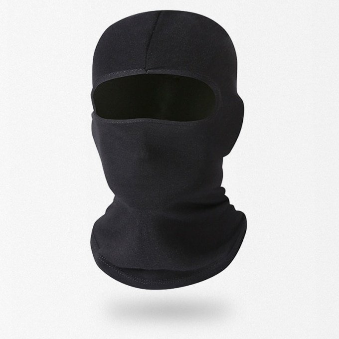 Ein-Loch-Balaclava