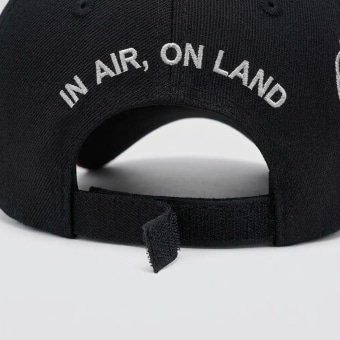 82nd airborne baseball cap