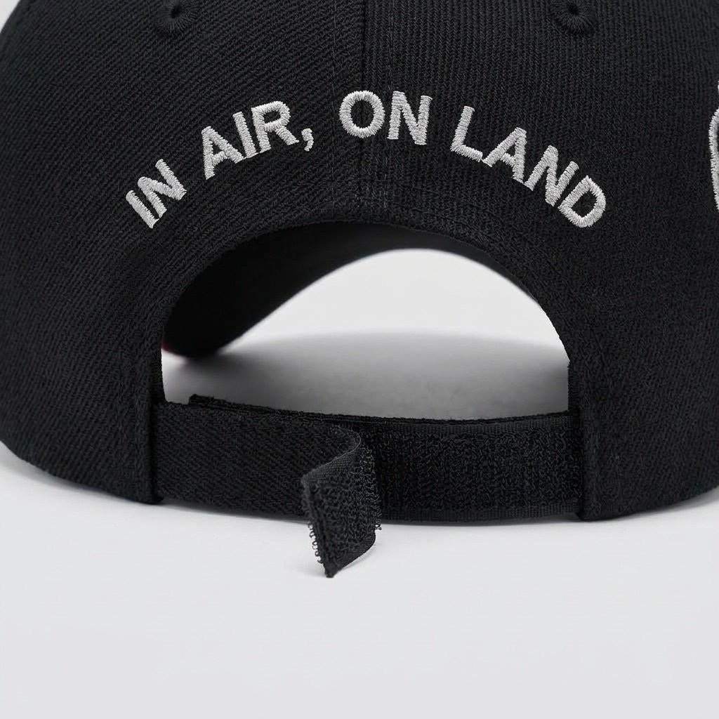 82nd airborne baseball cap