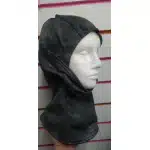 Schwarze Fleece-Balaclava "Heat" photo review