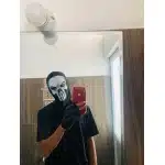 Taktische Ghost-Balaclava photo review