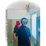 Taktische Ghost-Balaclava photo review