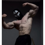 Taktische Ghost-Balaclava photo review