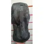 Schwarze Fleece-Balaclava "Heat" photo review