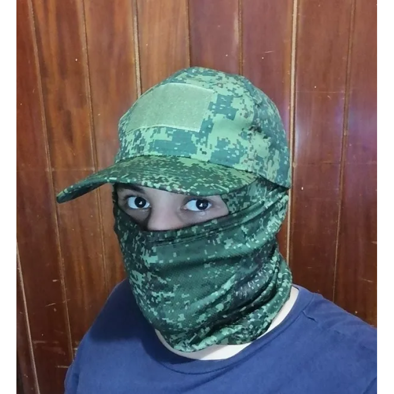 EMR-Taktik-Balaclava „Modius“ photo review