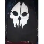 Taktische Ghost-Balaclava photo review