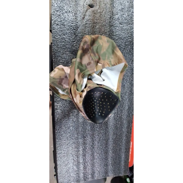 Airsoft Balaclava – Taktischer Gesichtsschutz photo review
