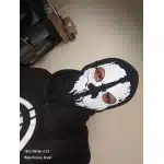 Taktische Ghost-Balaclava photo review