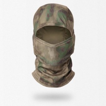 Taktische FG-Balaclava „Mobius“