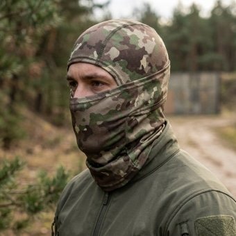 Atacs ucon balaclava “Modius”