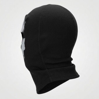 Balaclava “ghost”