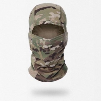 Multicam-Balaklava „Modius“