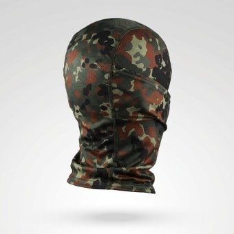 Flecktarn balaclava “Modius”