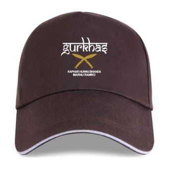 Gurkha Taktische Baseball Cap