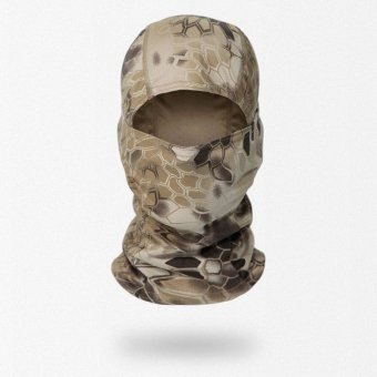 Kryptek Highlander Taktische Balaclava "Modius"
