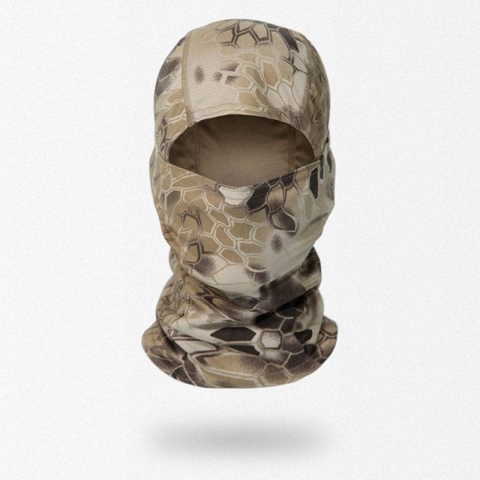 Kryptek Highlander Taktische Balaclava "Modius"