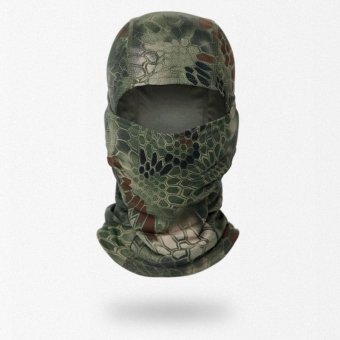 Kryptek Mandrake Taktische Balaklava "Modius"