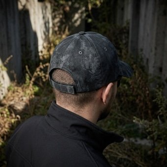 Kryptek typhon cap