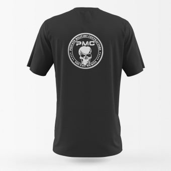Mercenary Wagner T shirt