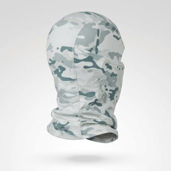 Multicam alpine balaclava “Modius”