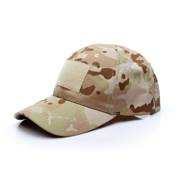 Multicam Wüstencap