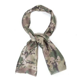 Multicam-Taktikschal
