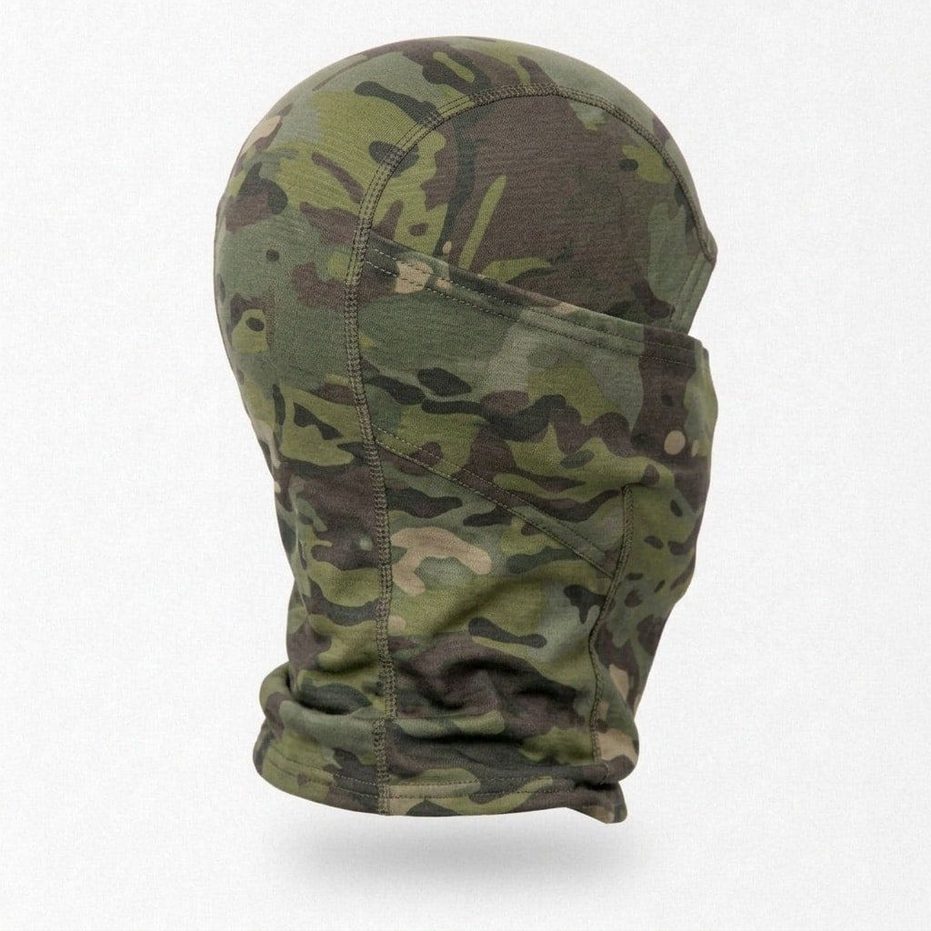 Multicam tropic balaclava “Modius”