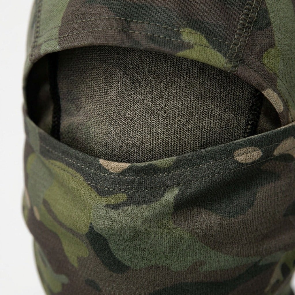 Multicam tropic balaclava “Modius”