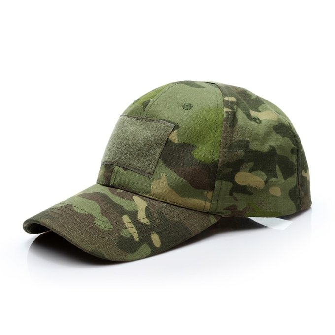 Multicam Tropic Cap – Taktische Schirmmütze