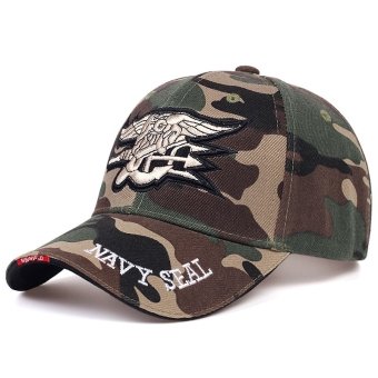 Taktische Navy Seal Baseballkappe