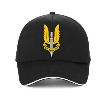 Taktische SAS-Baseballkappe