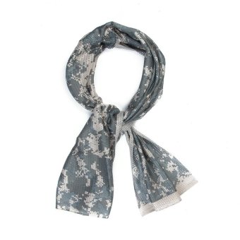 Taktischer UCP-Camouflage-Schal