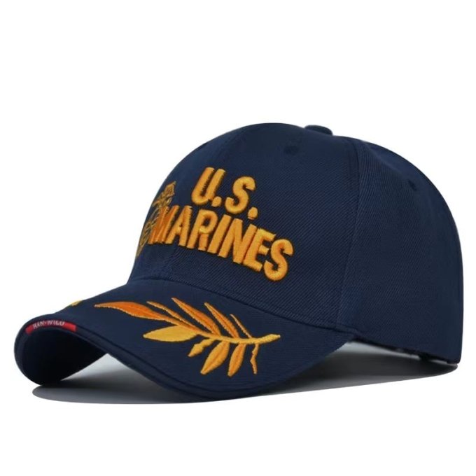 US Marines Baseballkappe