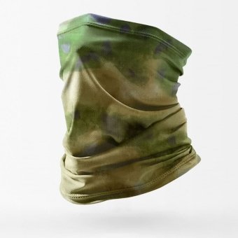 A-tacs FG Camouflage Multifunktionstuch