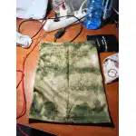 A-tacs FG Camouflage Multifunktionstuch photo review