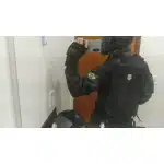 Call of Duty – Ghost Aufnäher photo review