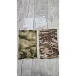 A-tacs FG Camouflage Multifunktionstuch photo review