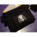 Predator Klettverschluss-Aufnäher photo review