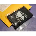 Predator Klettverschluss-Aufnäher photo review