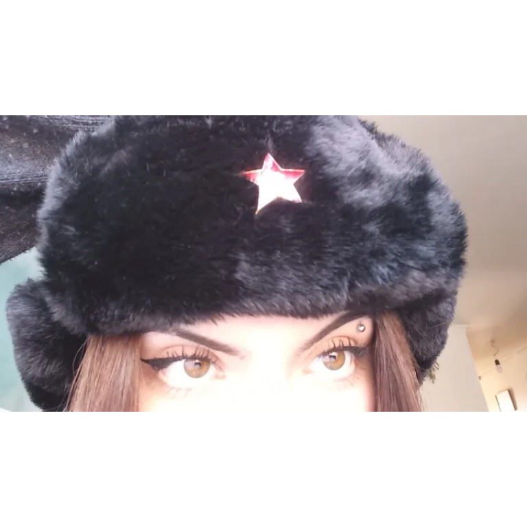 Russische Armee Pelzmütze photo review