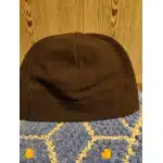 Army-Grüne Fleece-Mütze photo review