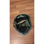 Helmbezug Lshz1+ photo review