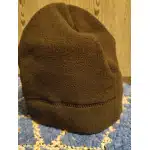 Army-Grüne Fleece-Mütze photo review